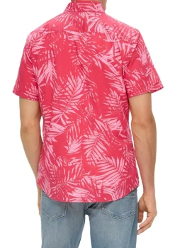 s.Oliver Hemden|Big Boys*Hemd pink