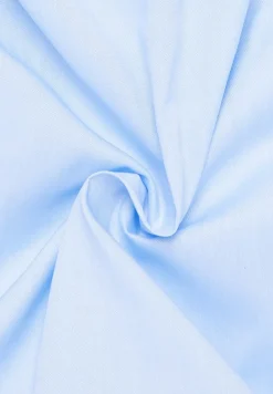 ETERNA Hemden|Big Boys*Hemd Pinpoint Langarm hellblau