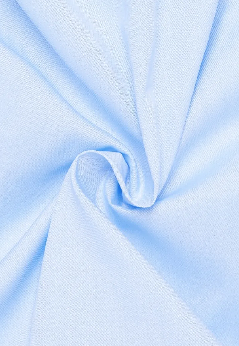 ETERNA Hemden|Big Boys*Hemd Pinpoint Langarm hellblau