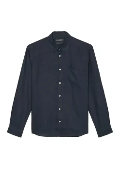 Marc O'Polo Hemden|Big Boys*Hemd regular Dark Navy