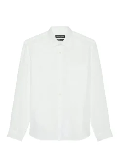 Marc O'Polo Hemden|Big Boys*Hemd regular white