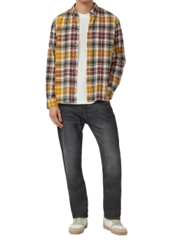 s.Oliver Hemden|Big Boys*Hemd Rot