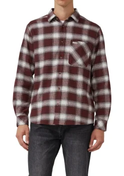 s.Oliver Hemden|Big Boys*Hemd Rot