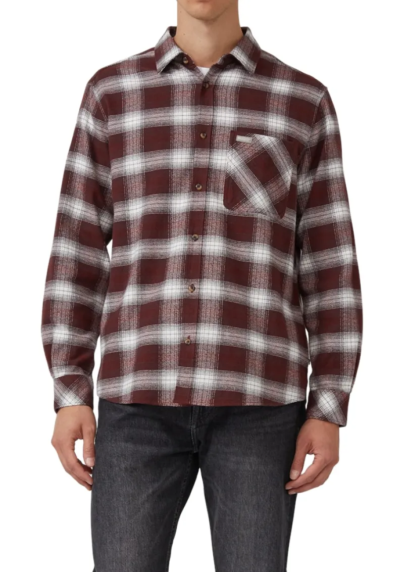 s.Oliver Hemden|Big Boys*Hemd Rot