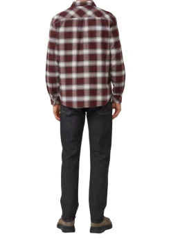 s.Oliver Hemden|Big Boys*Hemd Rot