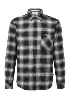 s.Oliver Hemden|Big Boys*Hemd Schwarz