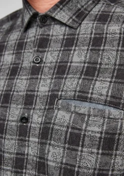 s.Oliver Hemden|Big Boys*Hemd Schwarz