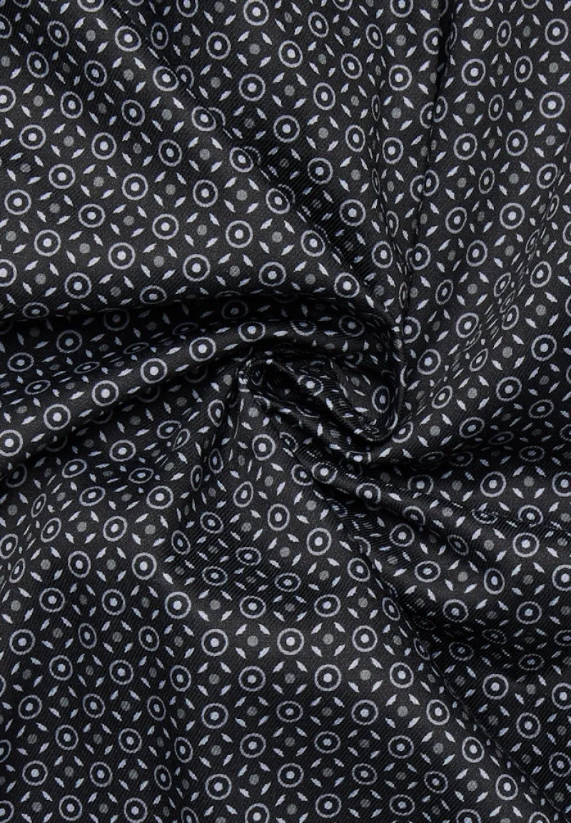 ETERNA Hemden|Big Boys*Hemd Twill Langarm anthrazit