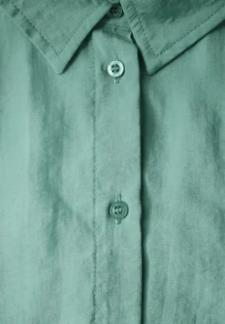 Street One Blusen*Hemdbluse sunlit green