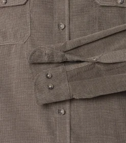 CASAMODA Hemden|Big Boys*Hemdjacke Beige