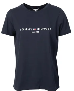 Tommy Hilfiger Shirts*HERITAGE HILFIGER C-NK REG TEE DW5