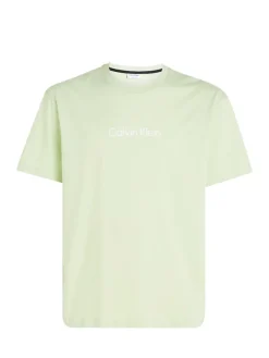 Calvin Klein Shirts|Big Boys*HERO LOGO COMFORT T-SHIRT gleam