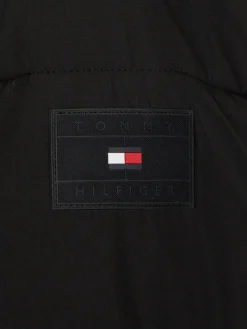 Tommy Hilfiger Jacken|Big Boys*HILFIGER TECH STAND COLLAR JKT Black