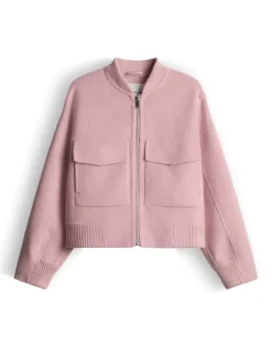 Opus Jacken*Hiso coral blush