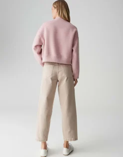 Opus Jacken*Hiso coral blush