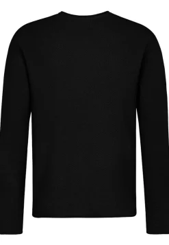 Eight 2 Nine Pullover & Sweatshirts*H96010M90951A Black