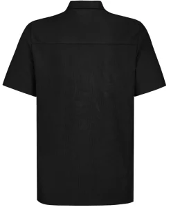 Eight 2 Nine Hemden*H16141M11261A Black