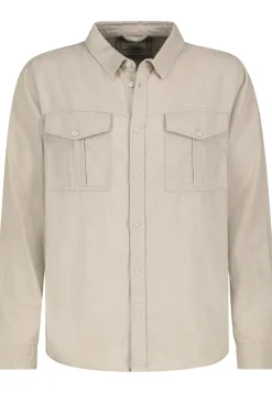 Eight 2 Nine Hemden*H62790M11182A light sand