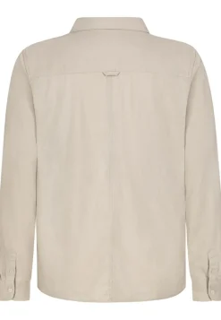 Eight 2 Nine Hemden*H62790M11182A light sand