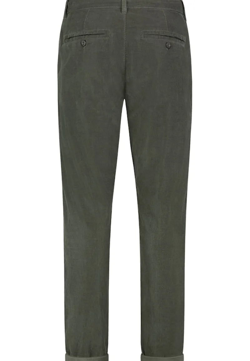 Eight 2 Nine Hosen|Big Boys*H70046M62114A2 ranger green