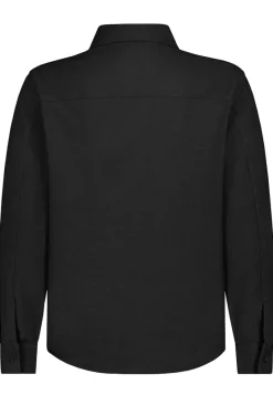 Eight 2 Nine Hemden*H16106M11197C3 Black