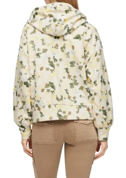 s.Oliver Pullover & Sweatshirts*Hoodie Beige