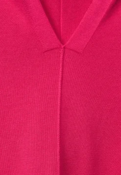 Cecil Pullover & Sweatshirts*Hoodie Pullover fresh pink