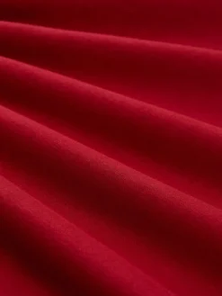 Tom Tailor Pullover & Sweatshirts|Big Boys*Hoodie Sweatshirt mit Logo-Print coach red