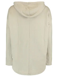 Zabaione Pullover & Sweatshirts*Hoodie Zoe Beige
