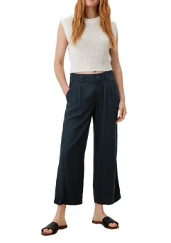 s.Oliver Shorts*Hose 3/4 Blau