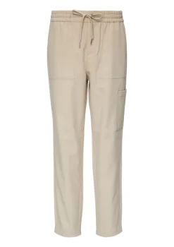 s.Oliver Hosen*Hose Beige