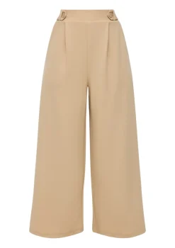 QS Hosen*Hose Beige