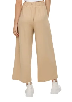 QS Hosen*Hose Beige