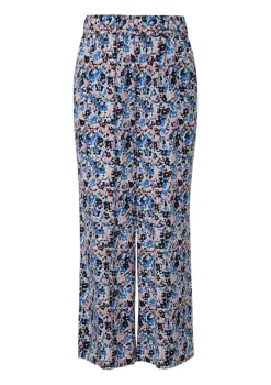 s.Oliver Hosen*Hose blau2