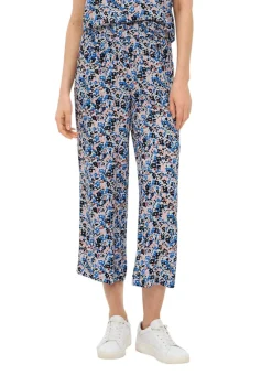 s.Oliver Hosen*Hose blau2