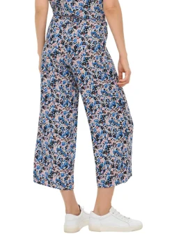 s.Oliver Hosen*Hose blau2