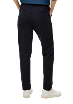 s.Oliver Hosen*Hose Blau