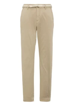 s.Oliver Hosen*Hose Braun