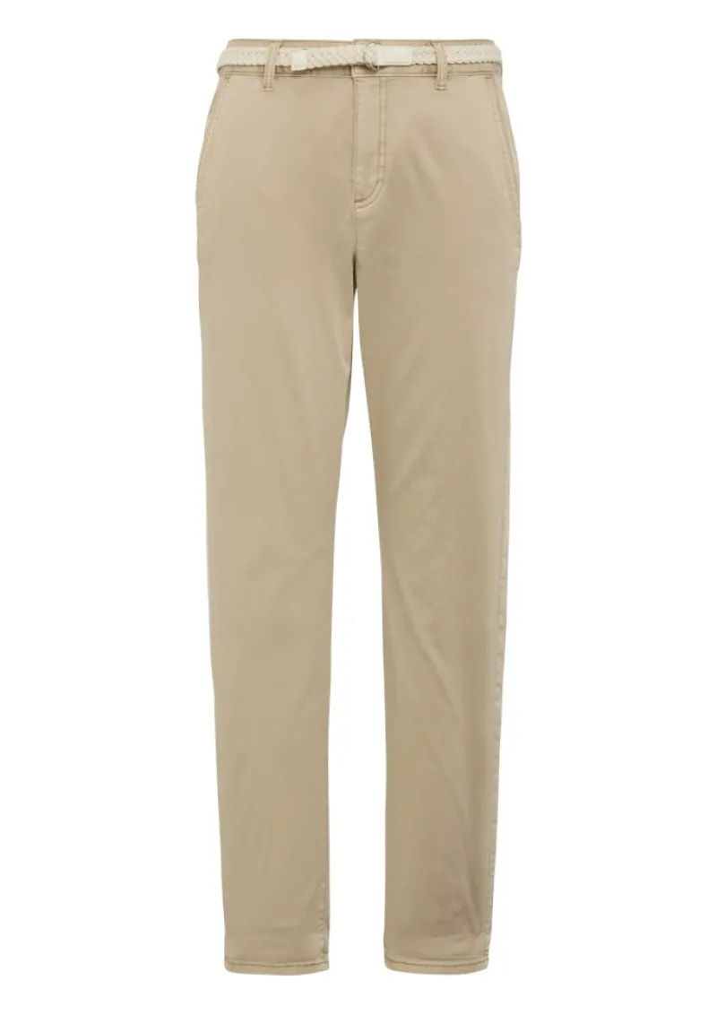 s.Oliver Hosen*Hose Braun