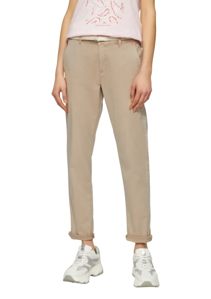 s.Oliver Hosen*Hose Braun