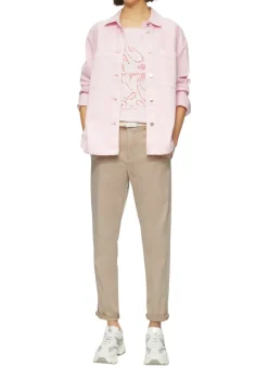 s.Oliver Hosen*Hose Braun