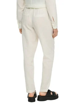 QS Hosen*Hose creme