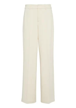 s.Oliver Hosen*Hose creme