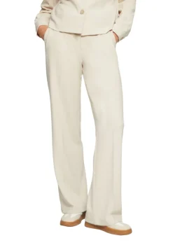 s.Oliver Hosen*Hose creme