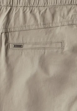 Street One Hosen*Hose im Cargo Look buff grey