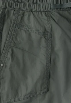 Street One Hosen*Hose im Cargo Look marshy green