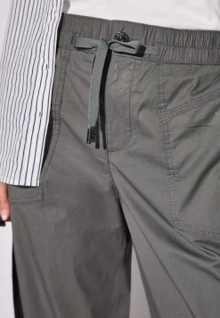 Street One Hosen*Hose im Cargo Look overcast grey