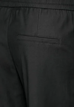 Street One Hosen*Hose im Casual Fit Black