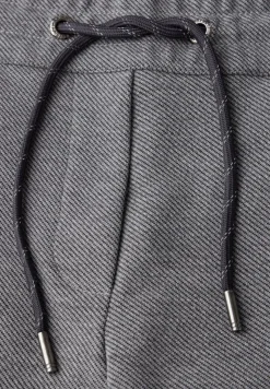 Cecil Hosen*Hose im Casual Fit platinum grey mel.