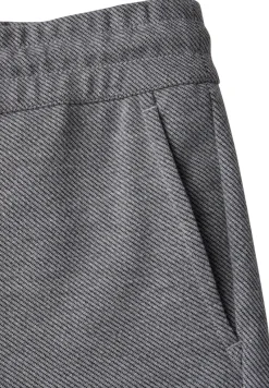 Cecil Hosen*Hose im Casual Fit platinum grey mel.